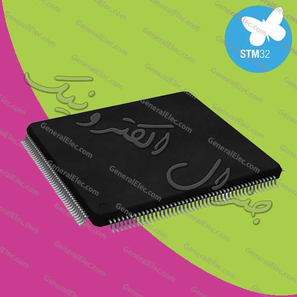 STM32F429IIT6