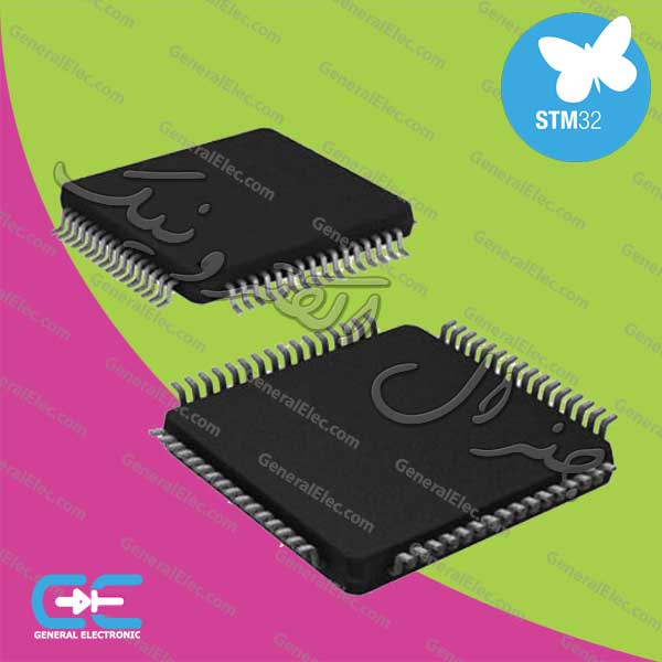 STM32F103RET7