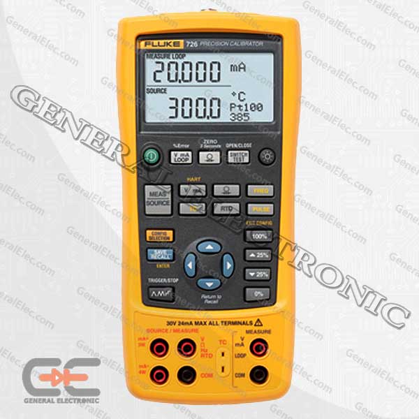 FLUKE 725