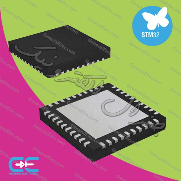 STM32F103T8U6T