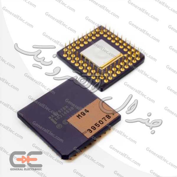MC68882RC50