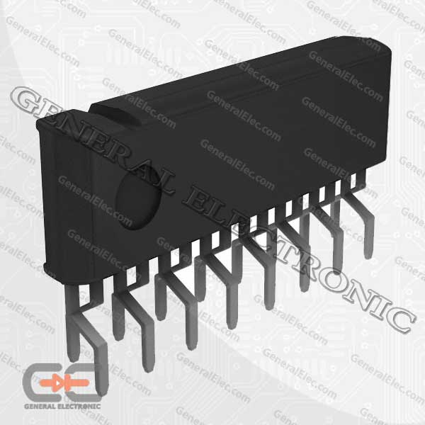 M5M4256AL-12