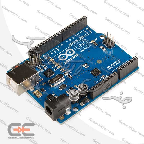 ARDUINO UNO R3