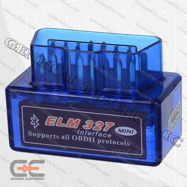 ELM327 BLUETOOTH OBD2 V2.1