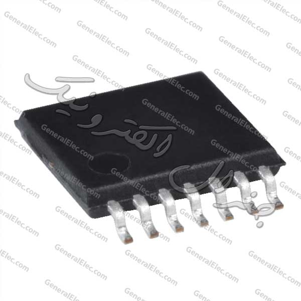 MTCH105-I/ST