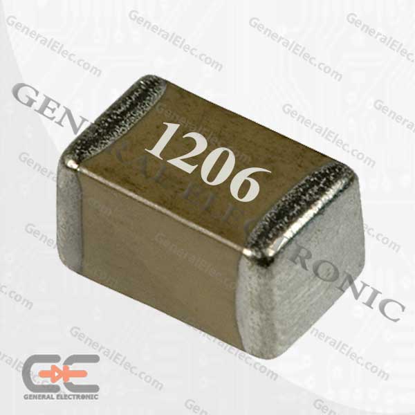 C1206C102J1GAC