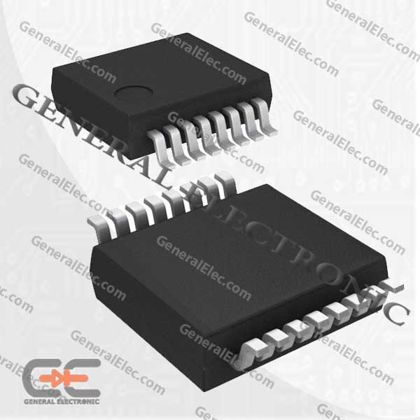 LTC1778EGN