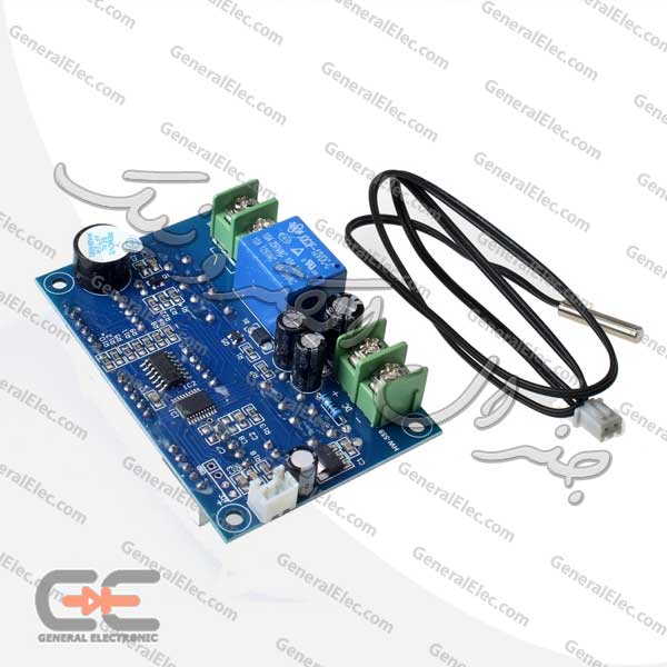 DIGITAL THERMOSTAT MODULE