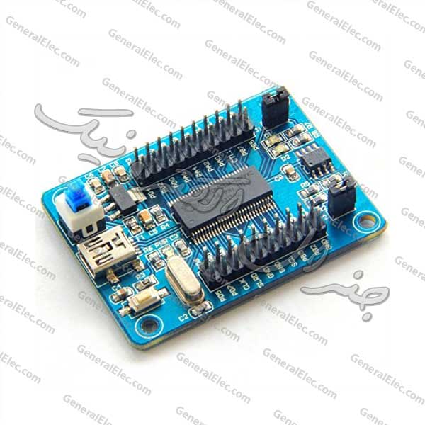 CY7C68013A BOARD