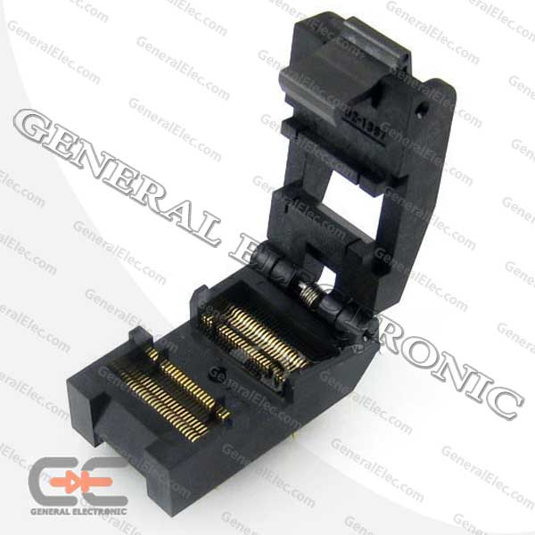 IC51-0562-1387_SSOP56_ SO56_TSOP56_ SOIC56 آداپتور آیسی