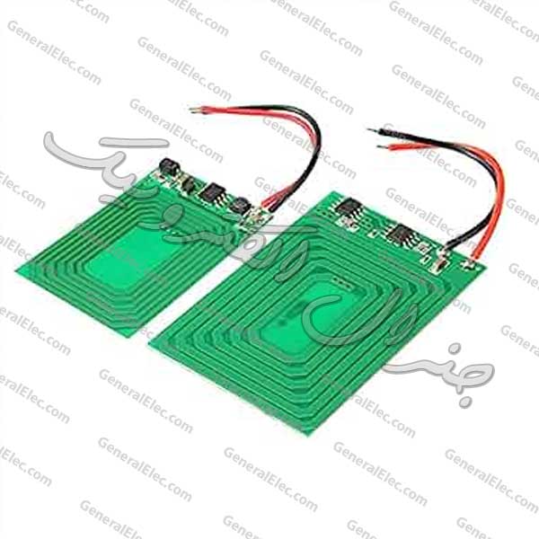 XKT-412A PCB WIRELESS CHARGING MODULE