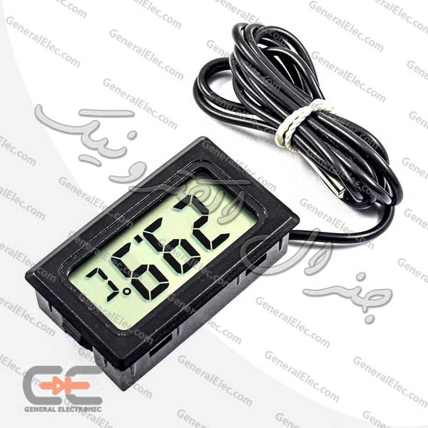 DIGITAL THERMOMETER TPM10