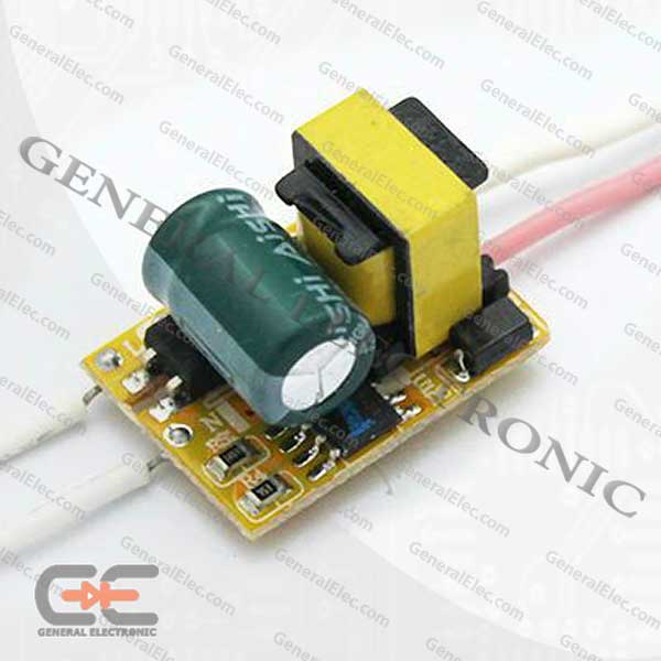 LED DRIVER 1-3W