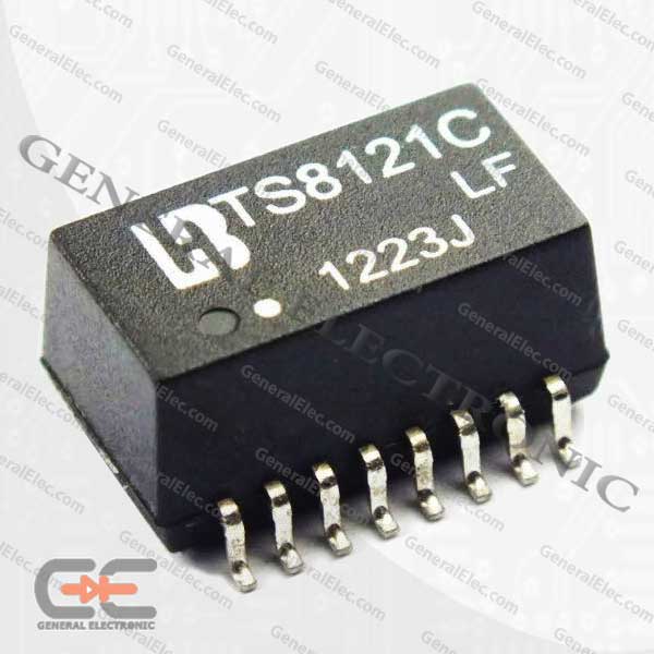 TS8121C