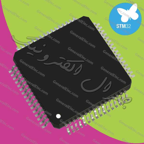 STM32L152R8T6A