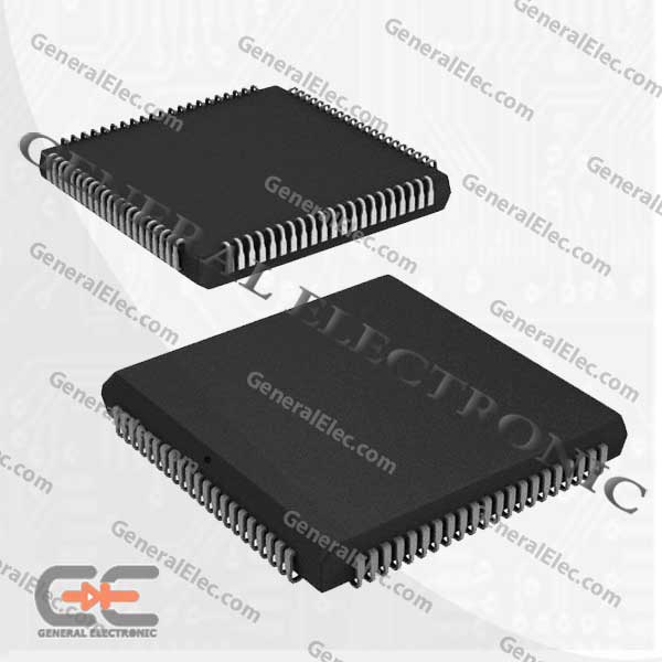 XC95108PC84-10C