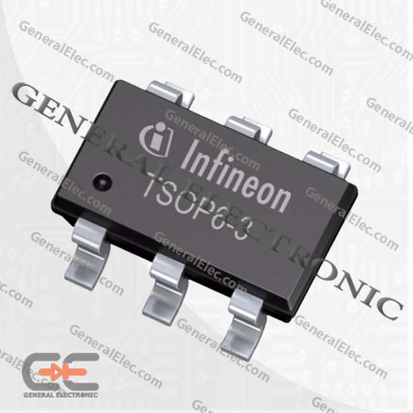 TLE4966-3K