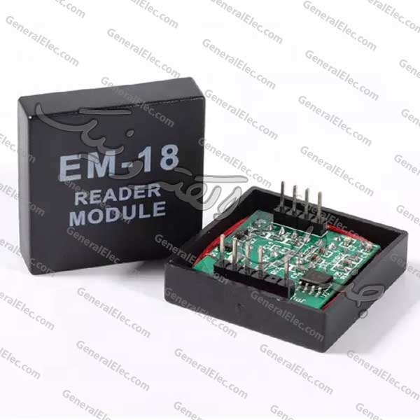 EM-18 MODULE