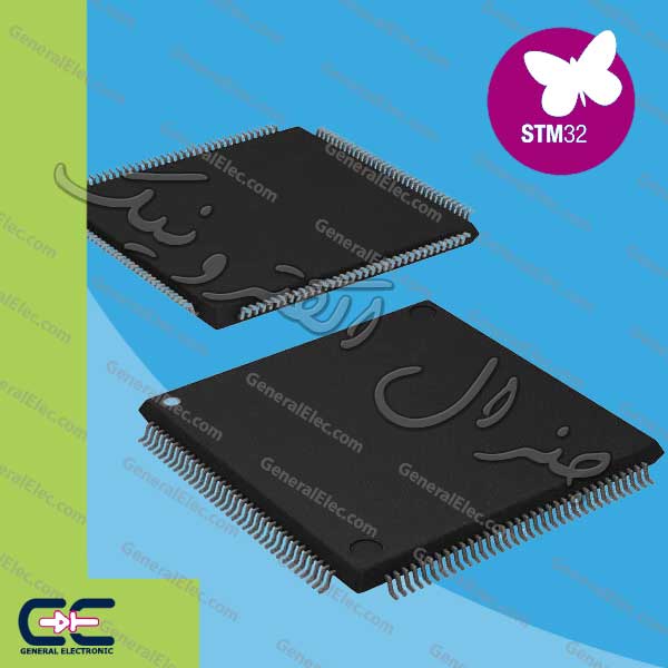 STM32F207ZGT6