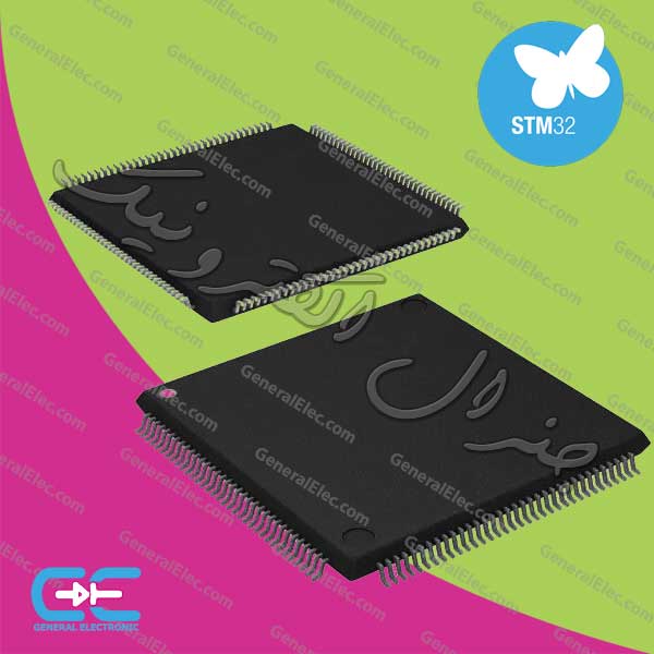 STM32F103ZET6