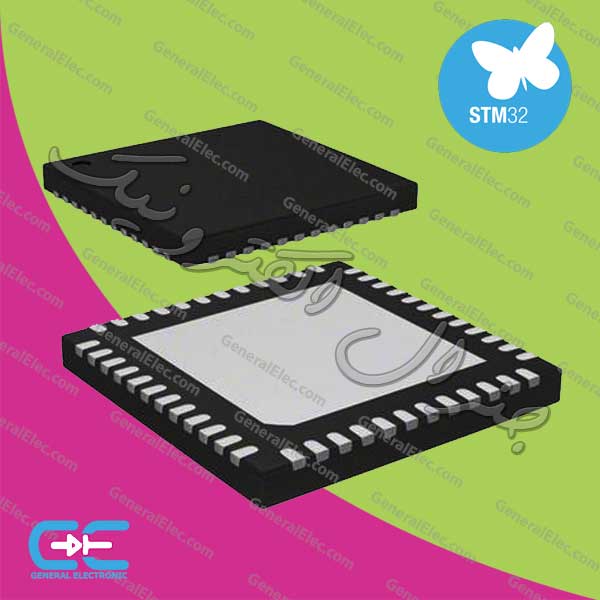 STM32G071C8U6TR