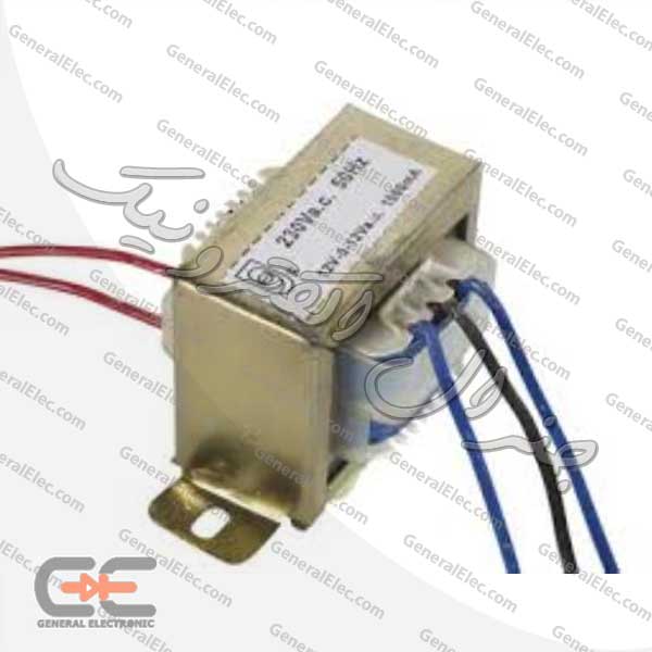 TR 2X12 0.5A