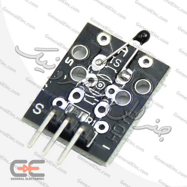 KY-013 ANALOG TEMPERATURE SENSOR MODULE