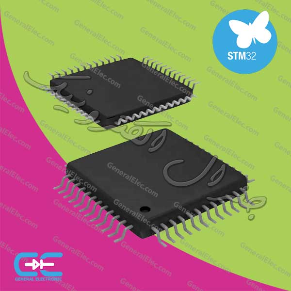 STM32F101CBT6