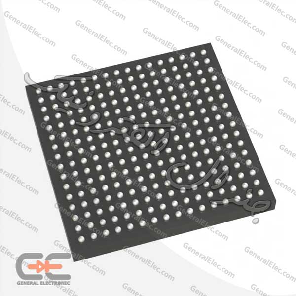 XC3S400A-4FT256I