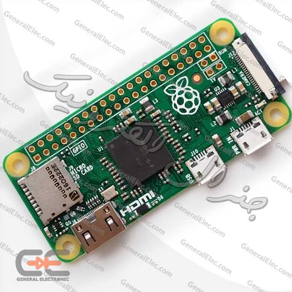 RASPBERRY PI ZERO V1.3