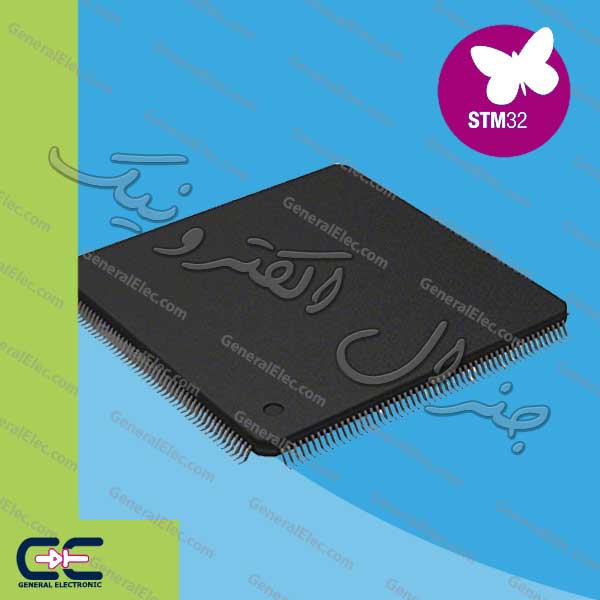 STM32F429BIT6