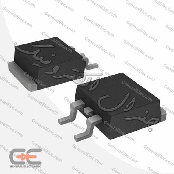 SSM60T03GH