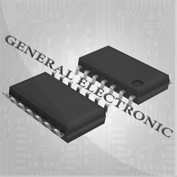 74F21 SOIC