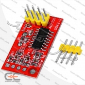 AD7705 ADC MODULE