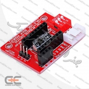 EXPANSION BOARD A4988/DRV8825