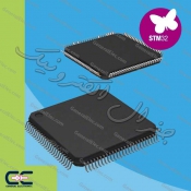 STM32F107VCT6