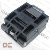 IC51-0644-807_ QFP64_TQFP64_FQFP64_PQFP64 آداپتور آیسی