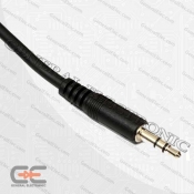 3.5MM STEREO CABLE