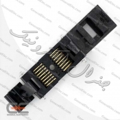 IC51-0162-271-1_SOP16_ SO16_ SOIC16 آداپتور آیسی