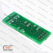 INTERFACE BOARD FOR HC-05