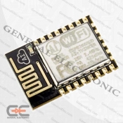 ESP-12F WIFI MODULE (CHINA)