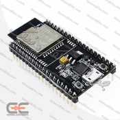 ESP32 MODULE (AI-THINKER)