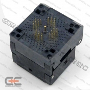 IC550-0324-007-G_ QFN32_ MLP32_ MLF32 آداپتور آیسی