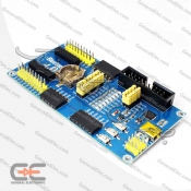 NRF51XX EVALUATION BOARD