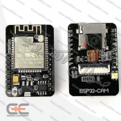 ESP32-CAM