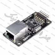 ETHERNET MODULE ENC28J60