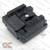 QFN-48(56)BT-0.5-01_ QFN48_ MLP48_ MLF48 package آداپتور آیسی