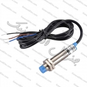 LJ12A34Z/BX PROXIMITY SWITCH