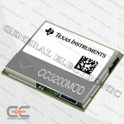 CC3200MOD