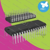 STM32F042F6P6